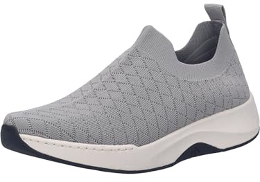 Josef Seibel Damen Low-Top Sneaker Elli.11,Weite G (Normal),Wechselfußbett
