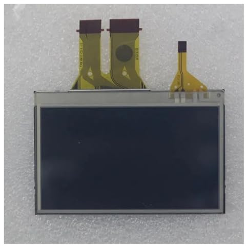 Touch-LCD-Display Ohne Ersatzteile for Hintergrundbeleuchtung, Kompatibel Mit Sony HDR-SR11E SR12 XR500 XR520 CX500 CX520 Camcorder