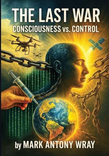 The Last War: Consciousness Vs. Control