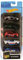 Hot Wheels Mattel 1806 Geschenk-Set, Sortiert