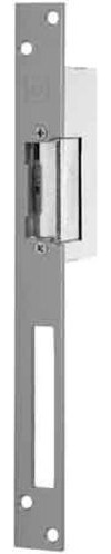 Assa Abloy effeff Türöffner Din Links/Rechts 14HZ L/R go Gold Elektrischer Türöffner 4042203146617