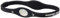 Power Balance Silicone Armband, Black w/White, XS, IWSA09BK00WTYP