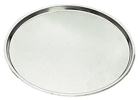 GOBEL 127010 Pizza aus Weißblech