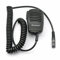 Original WOUXUN Lautsprechermikrofon LSM (Kenwood PUXING kompatibel)