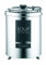 Dualit 71500 Catering Soup Kettle, 6 Litre, Silver