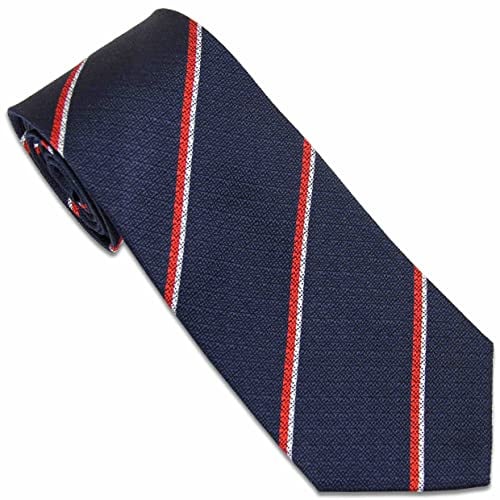 Royal Navy Seide knitterfrei Krawatte