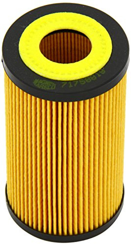 Magneti Marelli 152071758819 Ölfilter | Kompatibel mit: BMW 3, 3 Touring, 5, 5 Touring, LAND ROVER FREELANDER I, MG ZT, ZT- T, 75, 75 I Tourer