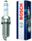 Bosch FR5NPP332S - Zündkerzen Double Platinum - 1 Stück