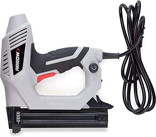 Arrow Professional Electric Nailer, Item # ET200BN