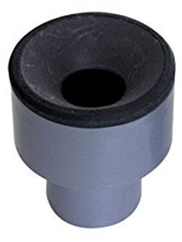 Manchon union Tube Métal PVC D. 40