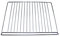 Electrolux AEG 5020274800 50202748005 ORIGINAL Rost Grillrost Backofenrost Ofenrost Gitterrost Grillgitter Backrost Bratrost Backofen Herd Ofen 450x350mm auch für Juno Privileg Quelle Rex Zanussi