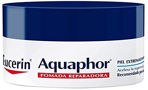 Eucerin Aquaphor Balsamo Nariz Labio 7G, 1 Stück (1er Pack)