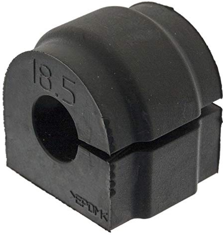 febi bilstein 49389 Stabilisatorlager , 1 Stück | Kompatibel mit: BMW X3, X4