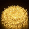 Elegear 50M 2000 LED Christmas Fairy Lights Mains Powered with 8 Modes, Outdoor Waterproof String Lights Plug in for Xmas Tree Wedding Party Garden Outside/Indoor Decoration Decor, Warm White