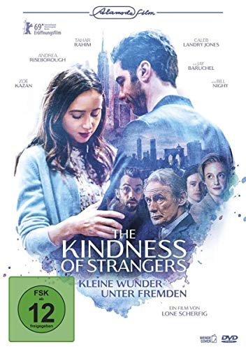 The Kindness of Strangers - Kleine Wunder unter Fremden