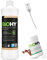 BiOHY Descaler Set for Fully Automatic Coffee Machines | Coffee Descaler 1 Litre Bottle | Cleaning Tablets Pack of 40 | Includes Dosing Device for Simplified Quantity Application