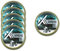 ShoXx Stingray Diabolos Spitzkopf 4,5mm 5 Packungen +1 GRATIS
