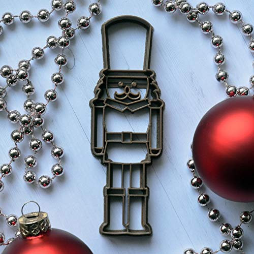 Emporte-pièce Casse-Noisette Noël