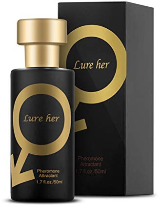 AILOS Parfum Duft Parfüm Spray Pheromon Parfüm Dauerhafte Männer Und Frauen Versuchung Heterosexuelle Duft Parfüm Sex Flirt Parfüm Geschenk Männer Und Frauen-50Ml