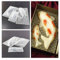 Newin Star 3D Koi Fisch-Form aus Kunststoff 3D-Form-Kuchen-Schokoladen-Form Sugarcraft Form-Backen-Form-Kuchen-Form-Gelee Puddingform
