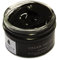 Famaco 50ml Black Leather Deluxe Cream Polish for Boot and Shoe with Application Sponge - Long Lasting Shine Protector Kit for Boots and Shoes