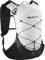 SALOMON XT 10 Tasche und Rucksack, Sport, Weiß/Schwarz (Mehrfarbig), Einheitsgröße