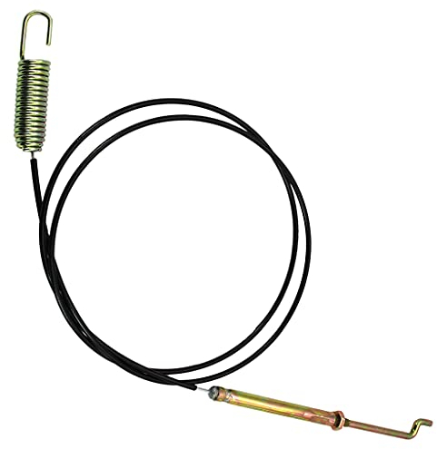 746-0898 für MTD Schneefräse Kupplungsantrieb Kabel 746-0898A 746-0898B 312-610E000 946-0898 (1/Pack)