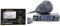 CB Radio PNI Escort HP 6500, Multistandard, 4 W, AM-FM, 12 V, ASQ, HF-Verstärkung, Zigarettenanzünderstecker enthalten, PNI-HP-6500 & Albrecht MID05SWR20 – Messgerät