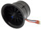 DD 70mm EDF 11 Blades Ducted Fan with 3400KV RC Brushless Motor Balance Tested for EDF 4S RC Jet Airplane