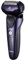 Panasonic ES-LT 67 Rasierer abwaschbar Dunkelblau