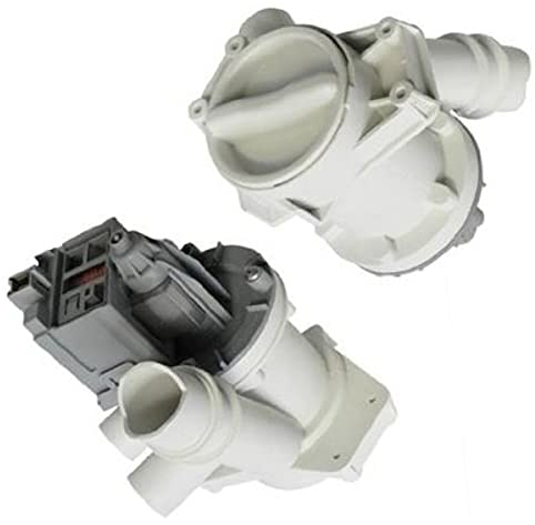 Pompe de vidange Machine à laver, Lave-linge 46005410 CANDY