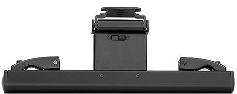 Seventour Auto-Kopfstützen-Monitor, Auto-TV-Halterung, Halterung ist geeignet für eine Vielzahl von Automodelle (1 Stück)