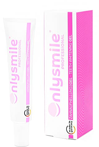 OnlySmile Gel Blanqueador Dental Profesional (2)