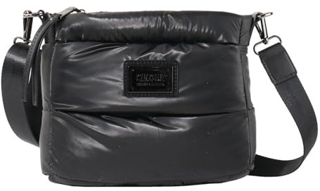 CINQUE Lina Crossbody Bag Black