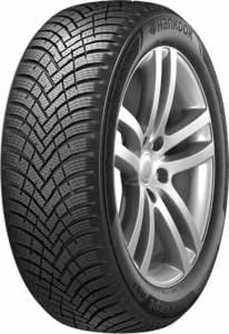 HANKOOK - 175/70 R14 TL 84T WINTER I*CEPT RS3 W462 BSW M+S 3PMSF - Winterreifen