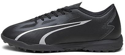PUMA Mens Ultra Play TT Football Boots - Black 9.5