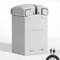 DJI Mini 4 Pro Battery Charger for Mini 3 Series - Two-Way Charging Hub, Dual Batteries Rapid Charging Accessory