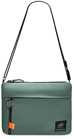 Mammut Xeron Sacoche Dark Jade 2 Liter