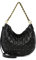 SURI FREY Corey Hobo Bag Black