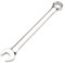 FLZOSPER Metric Wrench,12-Point Box End Head Combination Wrench Spanner (25mm)