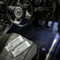GBrite Footwell Door Interior Lights Golf MK5 MK6 MK7 7.5 LED VW WHITE SMD OEM Replacement - 2PCS