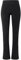 Mandala Damen Classic Rolldown Hose, Black, L