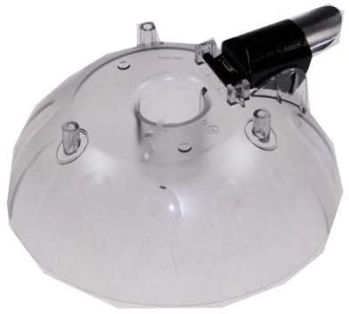 FIGEVIDA Serbatoio spremiagrumi originale Robot da cucina e Cuocitutto Compèatibile per C0200440E