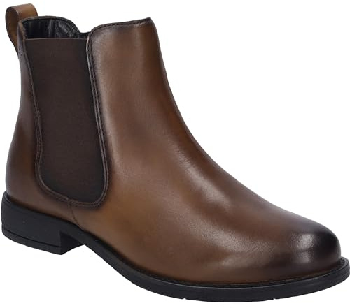 Josef Seibel Simona 03, cognac
