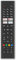 Replacement Remote Control for RCA Android Smart TVs