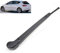 Escobilla limpiaparabrisas Rear para Seat Leon 5F MK3 Hatchback 2012-2019 – 1 escobilla limpiaparabrisas para la ventana trasera