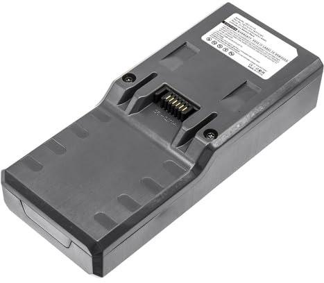 LWVQRERKH Vacuum Cleaner Battery 2000Mah,Compatible For Hoover,Fd22G,Fd22L,Fd22Bc,Fd22Br,Fd22Rp,Fd22Hh,Fd22Bcpet,Fd22Car