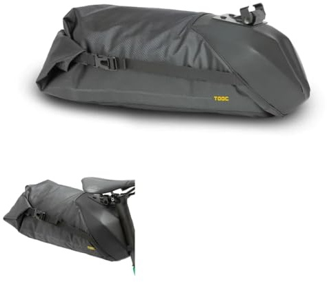 Saddle PAAC 14L Tasche