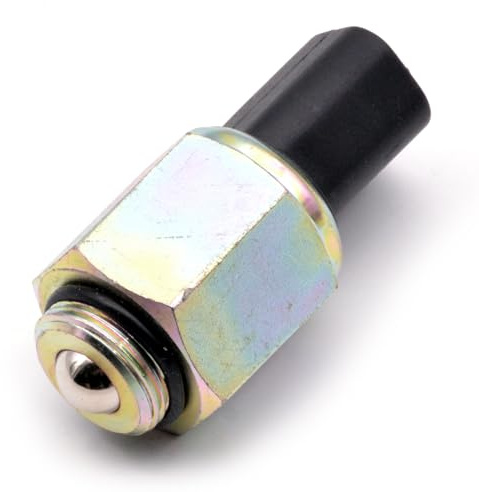 HAOTOM Interruptor del sensor de luz de marcha atrás Para Ford C-Max Focus Cougar Galaxy S-Max Tourneo Transit V408 Mondeo Para Volvo C30 S40 S80 V50 V70 6M2T-15520-AA 1803502