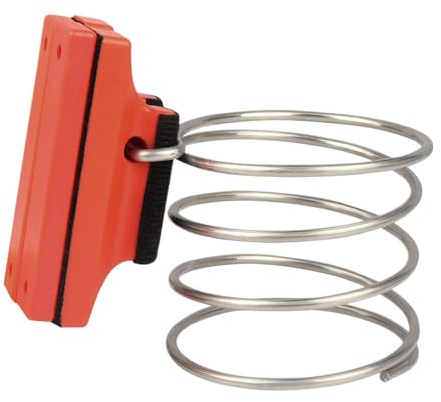 Tool Holder for Window Films, Magnetic Heat Holder, for Car Wrap Film Tools, Storage Stand for Heat Guns for Vinyl Gluing, Colour Changing